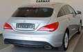 Mercedes-Benz CLA 220 Leder,Navi,Xen, KALTSTART SCHWER Srebrny - thumbnail 2