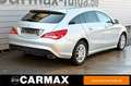 Mercedes-Benz CLA 220 Leder,Navi,Xen, KALTSTART SCHWER Srebrny - thumbnail 15