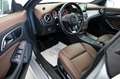 Mercedes-Benz CLA 220 Leder,Navi,Xen, KALTSTART SCHWER Srebrny - thumbnail 10