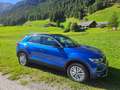 Volkswagen T-Roc T-Roc 1,0 TSI Design Blau - thumbnail 1