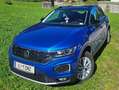Volkswagen T-Roc T-Roc 1,0 TSI Design Blau - thumbnail 4