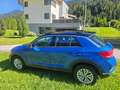 Volkswagen T-Roc T-Roc 1,0 TSI Design Blau - thumbnail 3