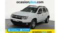 Dacia Duster 1.2 TCE Ambiance 4x2 125 Blanco - thumbnail 1