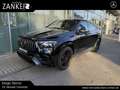 Mercedes-Benz GLE 63 AMG AMG GLE 63 S Coupé PANO*AHK*Standhz*Massage*Head Noir - thumbnail 1