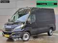 Iveco Daily 35S18 3.0L Automaat L2H2 3,5t Trekgewicht 180PK LE Noir - thumbnail 1