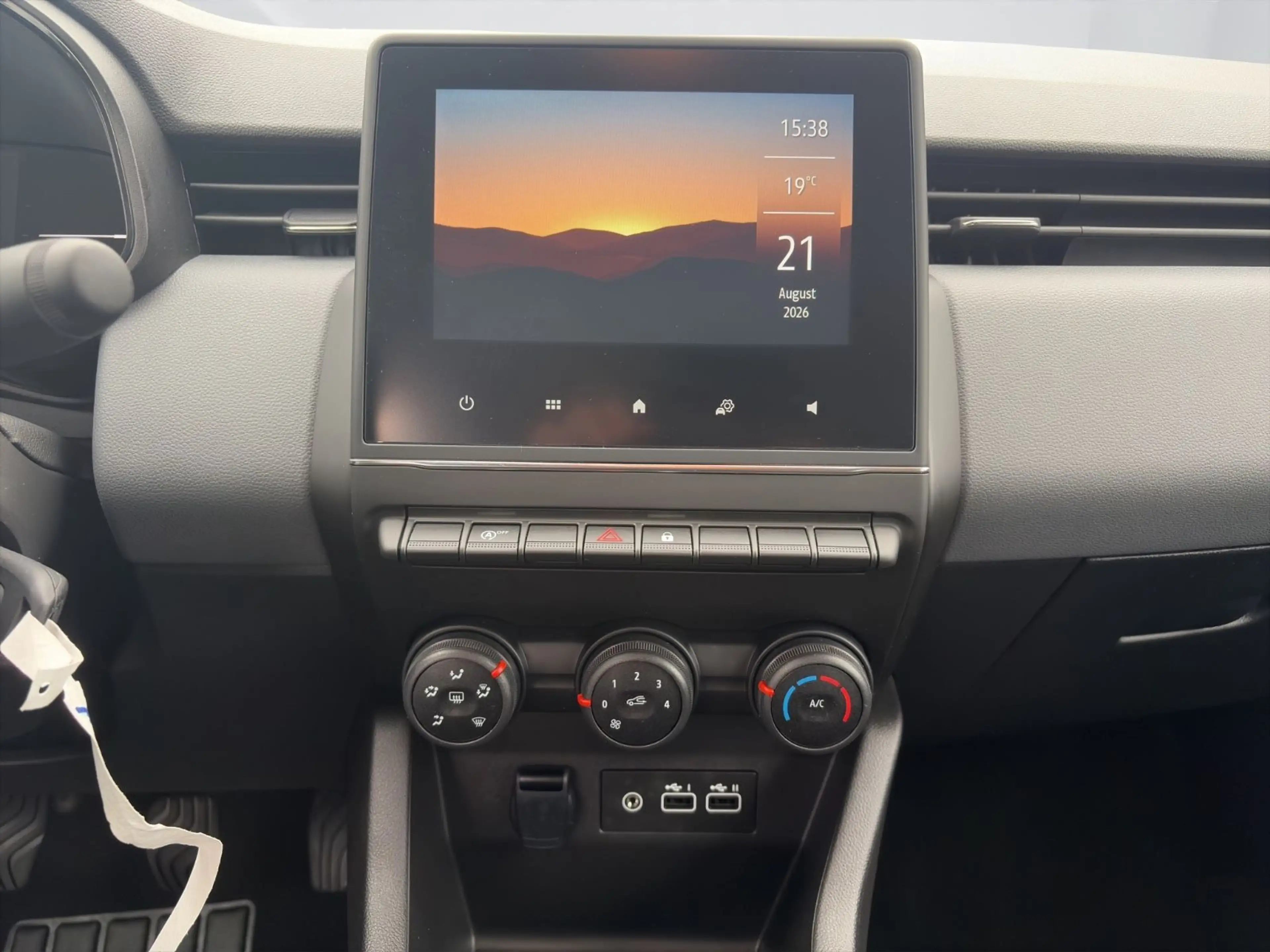 Mitsubishi Colt LED*Klima*Assistenzsysteme*Tempmat*Touch*LM — photo 15