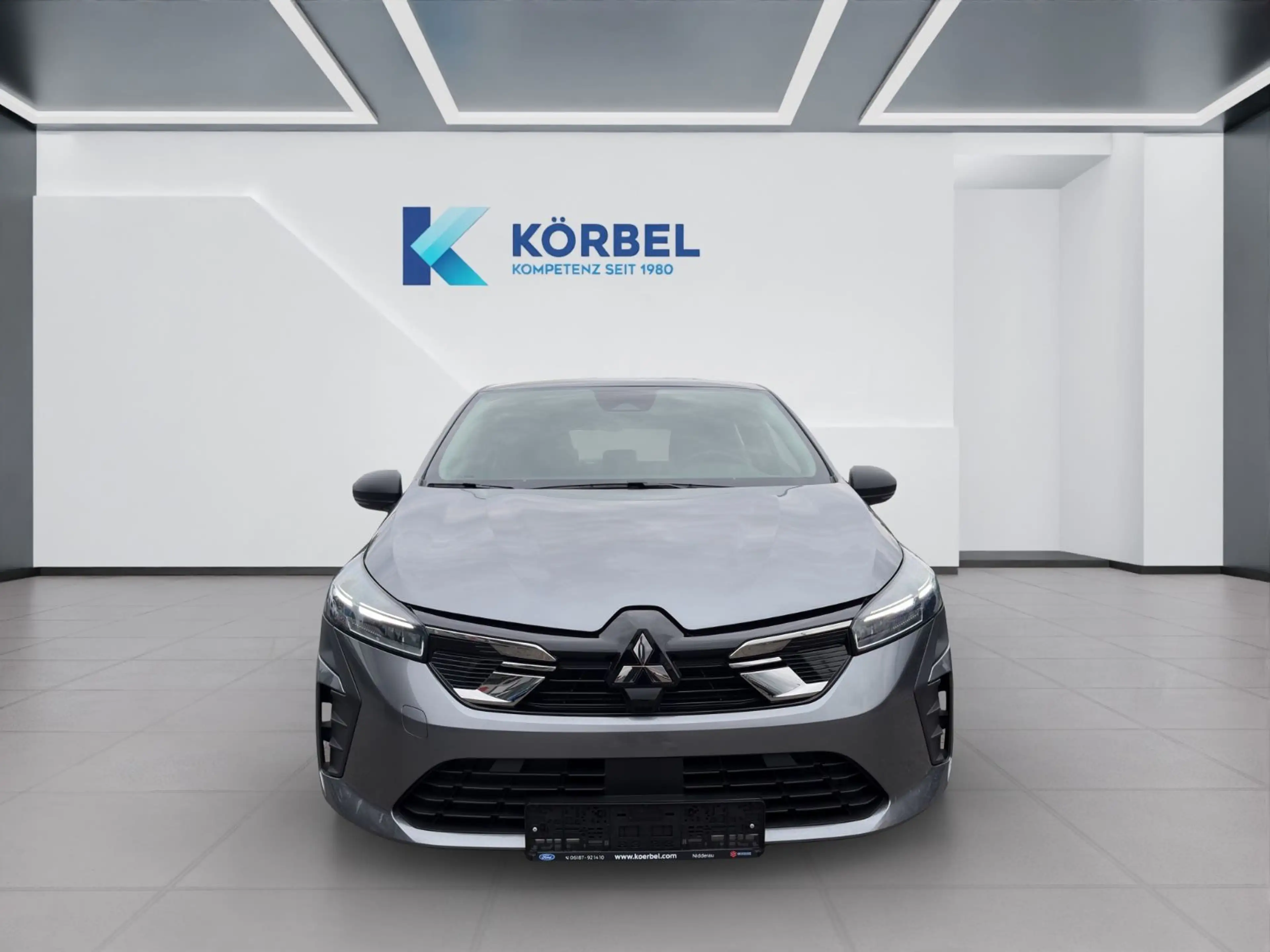 Mitsubishi Colt LED*Klima*Assistenzsysteme*Tempmat*Touch*LM — photo 4