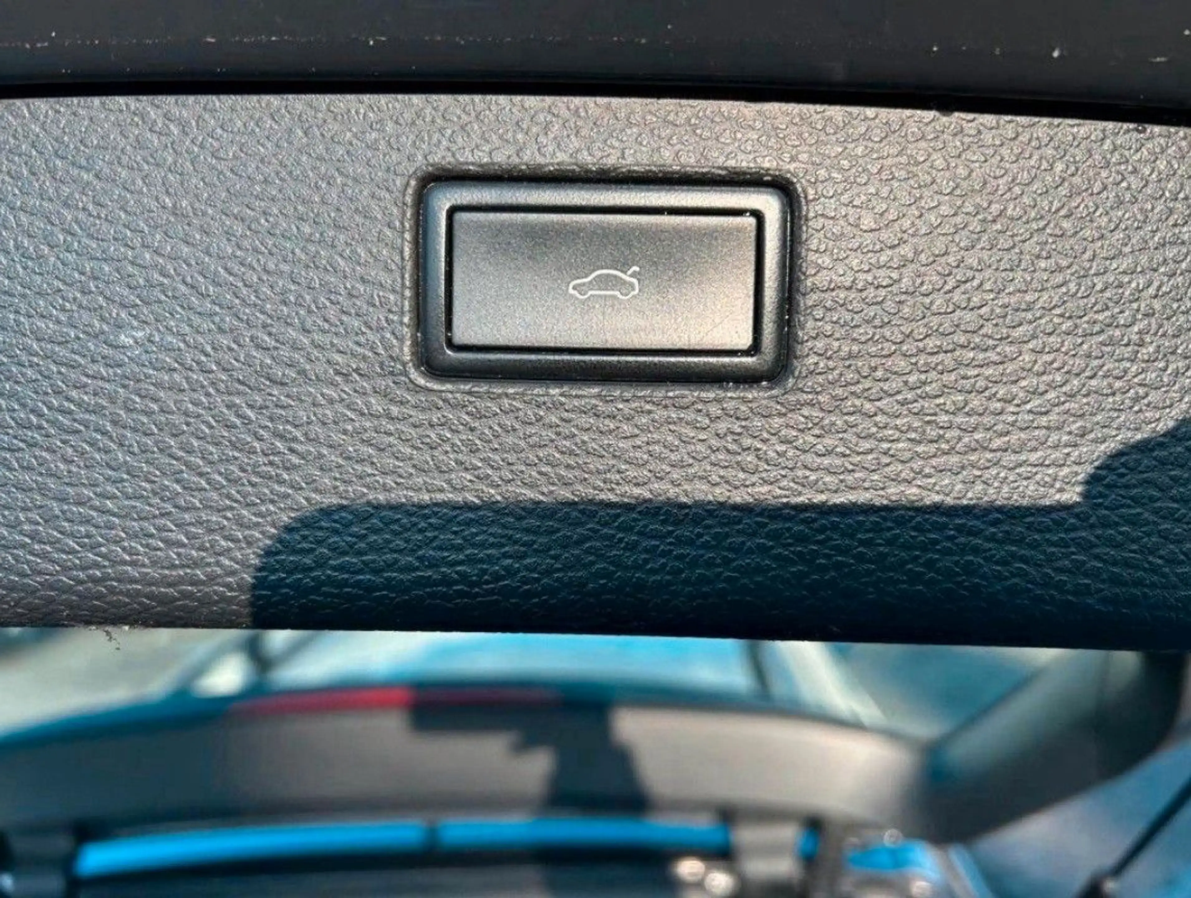 Volkswagen Passat Variant Passat VARIANT KOMFORT DSG6 KAMERA + NAVI + SHZ — photo 9