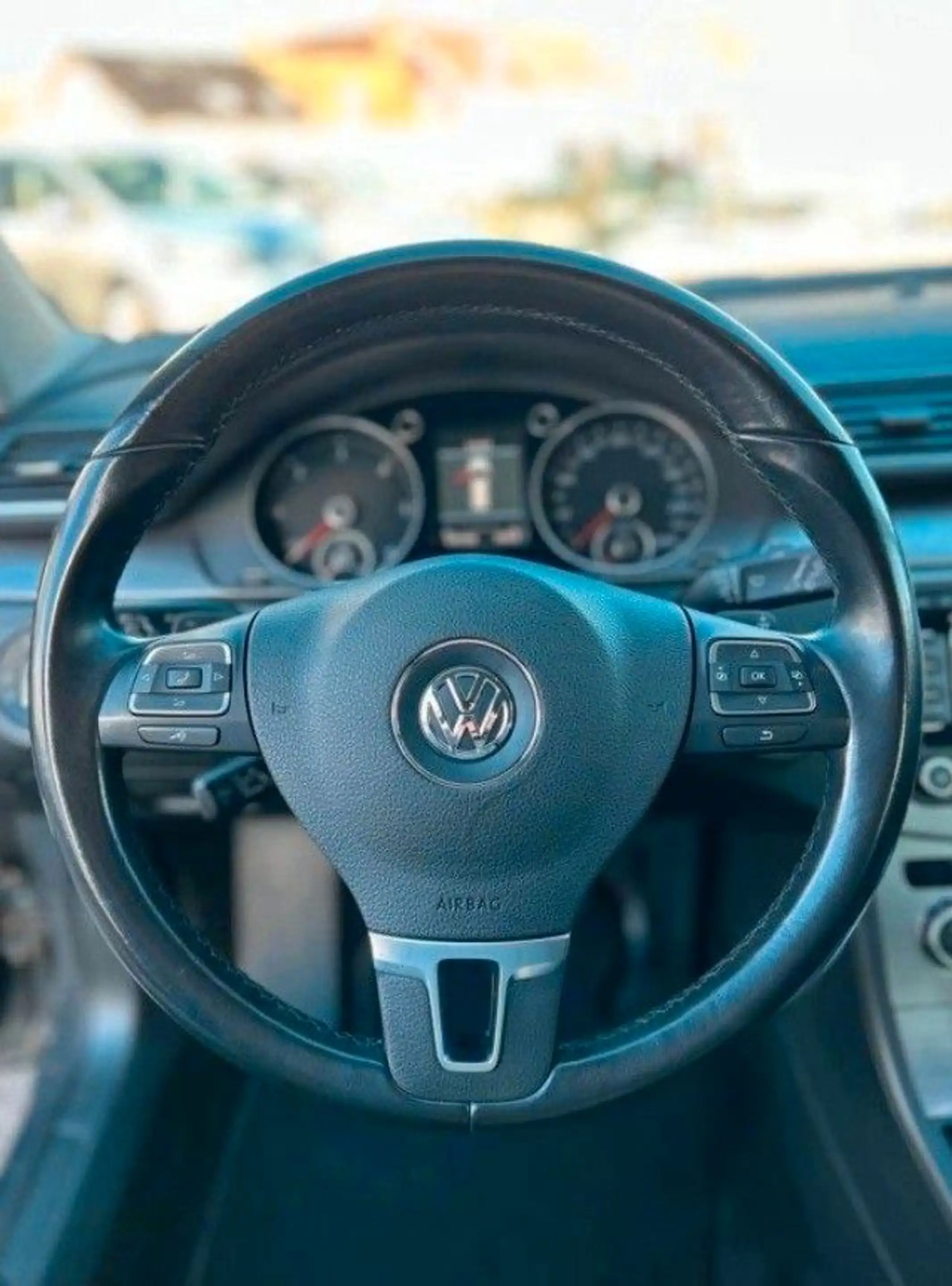 Volkswagen Passat Variant Passat VARIANT KOMFORT DSG6 KAMERA + NAVI + SHZ — photo 10