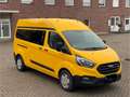 Ford Transit Custom /Tourneo Hochr. Kombi 320 L2 Trend žuta - thumbnail 7