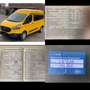 Ford Transit Custom /Tourneo Hochr. Kombi 320 L2 Trend žuta - thumbnail 14