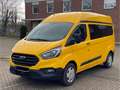 Ford Transit Custom /Tourneo Hochr. Kombi 320 L2 Trend žuta - thumbnail 1