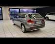 BMW X1 xdrive20d Eletta Grigio - thumbnail 4