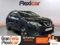 Nissan Qashqai DIG-T 117 kW (160 CV) E6D ACENTA Schwarz - thumbnail 1