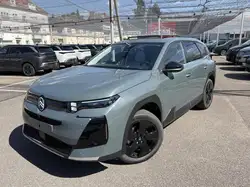 Citroen C5 Aircross II 1.2 HYBRIDE 145 MAX E-DCS6 AMBIANCE HYPE GREY