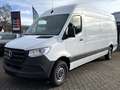 Mercedes-Benz Sprinter 319 CDI AHK 3,5t Klima RCam L3H2 DAB AppleCar Weiß - thumbnail 2