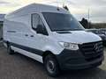 Mercedes-Benz Sprinter 319 CDI AHK 3,5t Klima RCam L3H2 DAB AppleCar Weiß - thumbnail 22