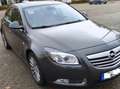 Opel Insignia Opel Insignia Allrad Navi Xenon Leder AHK USB MP3 Grau - thumbnail 1