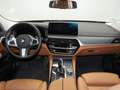 BMW 630 i Gran Turismo Luxury Line Aut., Pano, HUD, Massag Schwarz - thumbnail 7
