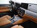 BMW 630 i Gran Turismo Luxury Line Aut., Pano, HUD, Massag Schwarz - thumbnail 8