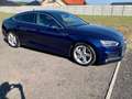 Audi A5 45 TDI quattro Sportback, Webasto, LED,B&O,Head-up Blau - thumbnail 9