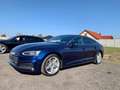 Audi A5 45 TDI quattro Sportback, Webasto, LED,B&O,Head-up Blau - thumbnail 2