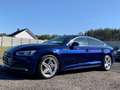 Audi A5 45 TDI quattro Sportback, Webasto, LED,B&O,Head-up Blau - thumbnail 6