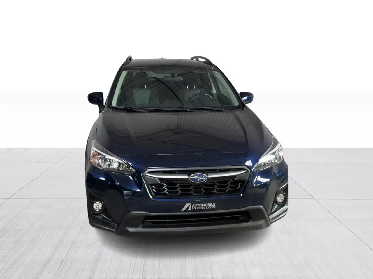 Subaru Crosstrek снимка Subaru Crosstrek