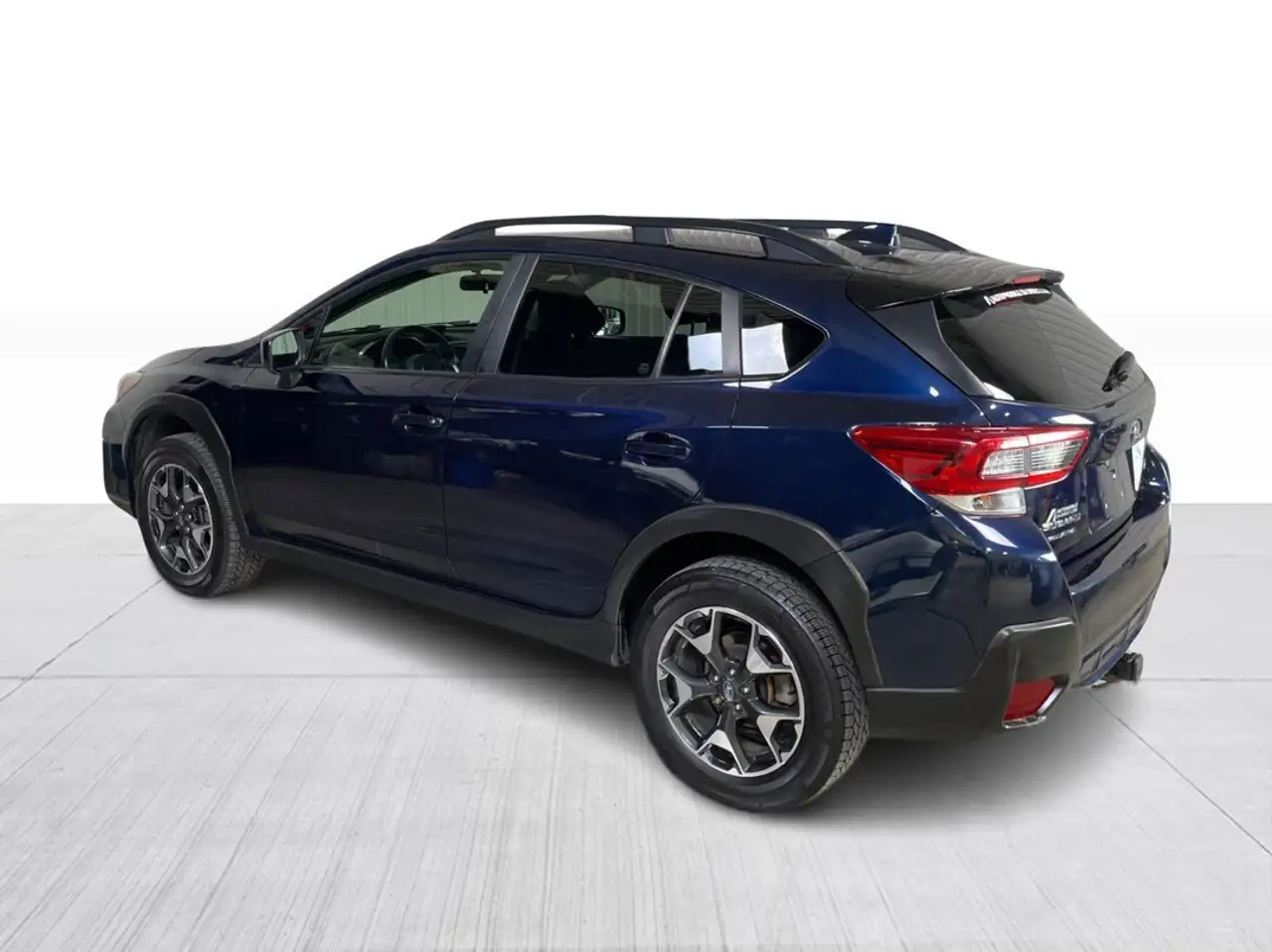 Subaru Crosstrek снимка Subaru Crosstrek