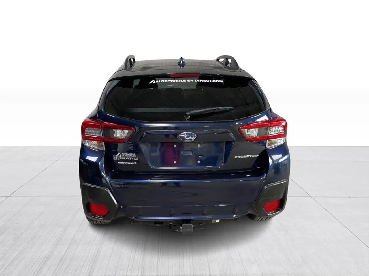 Subaru Crosstrek снимка Subaru Crosstrek