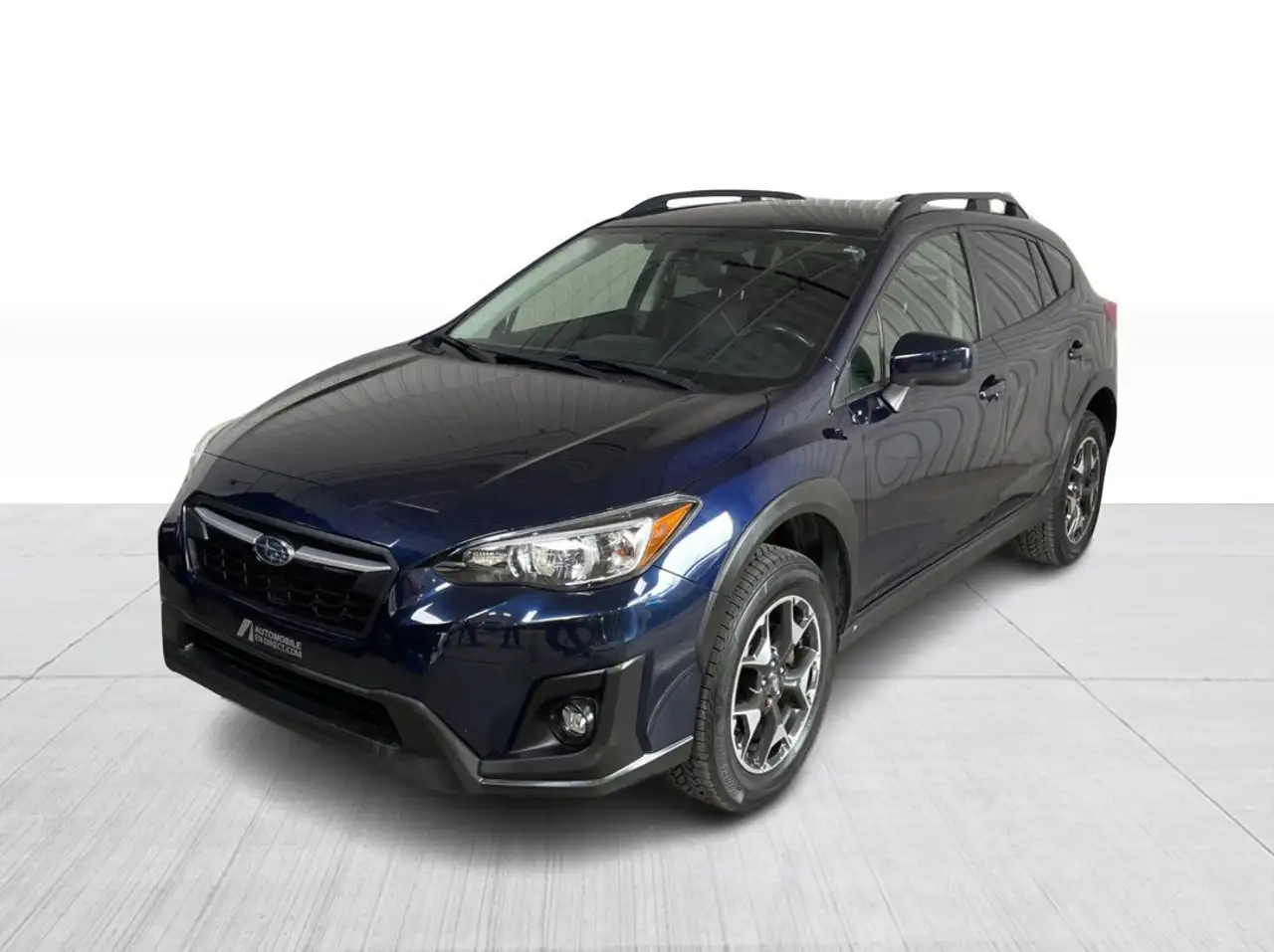 Subaru Crosstrek снимка Subaru Crosstrek