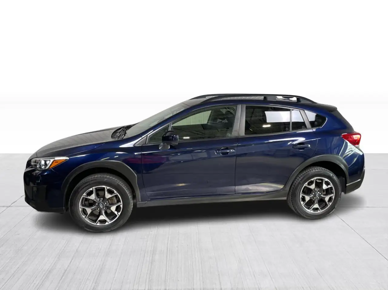 Subaru Crosstrek снимка Subaru Crosstrek