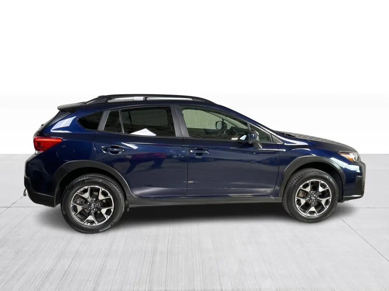 Subaru Crosstrek снимка Subaru Crosstrek