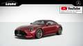 Mercedes-Benz AMG GT GT 63 4M+ kristallweiß Night techgold Lift Carbo Rot - thumbnail 1