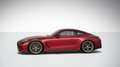 Mercedes-Benz AMG GT GT 63 4M+ kristallweiß Night techgold Lift Carbo Rot - thumbnail 3