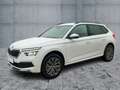 Skoda Kamiq 1.0 TSI TOUR LED+NAVI+GRA+SHZ+PDC+RFK+AHK Weiß - thumbnail 2