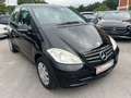Mercedes-Benz A 160 A 160 Automatik 12 Monate Garantie Schwarz - thumbnail 12