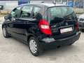 Mercedes-Benz A 160 A 160 Automatik 12 Monate Garantie Schwarz - thumbnail 7