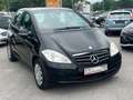 Mercedes-Benz A 160 A 160 Automatik 12 Monate Garantie Schwarz - thumbnail 3