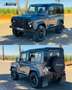 Land Rover Defender 90 SW E Gris - thumbnail 15