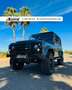 Land Rover Defender 90 SW E Gris - thumbnail 1