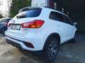Mitsubishi ASX ASX I 2017 2.2 Instyle navi 4wd auto my18 Bianco - thumbnail 23