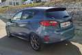 Ford Fiesta ST-Line 1,0 EcoBoost Hybrid Start/Stop Blau - thumbnail 4