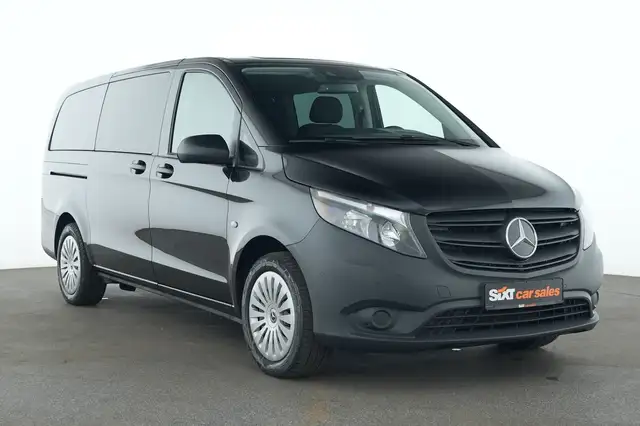 Mercedes-Benz Vito Tourer PRO 116CDI lang|NAV|ACC|RFK|9Sitzer