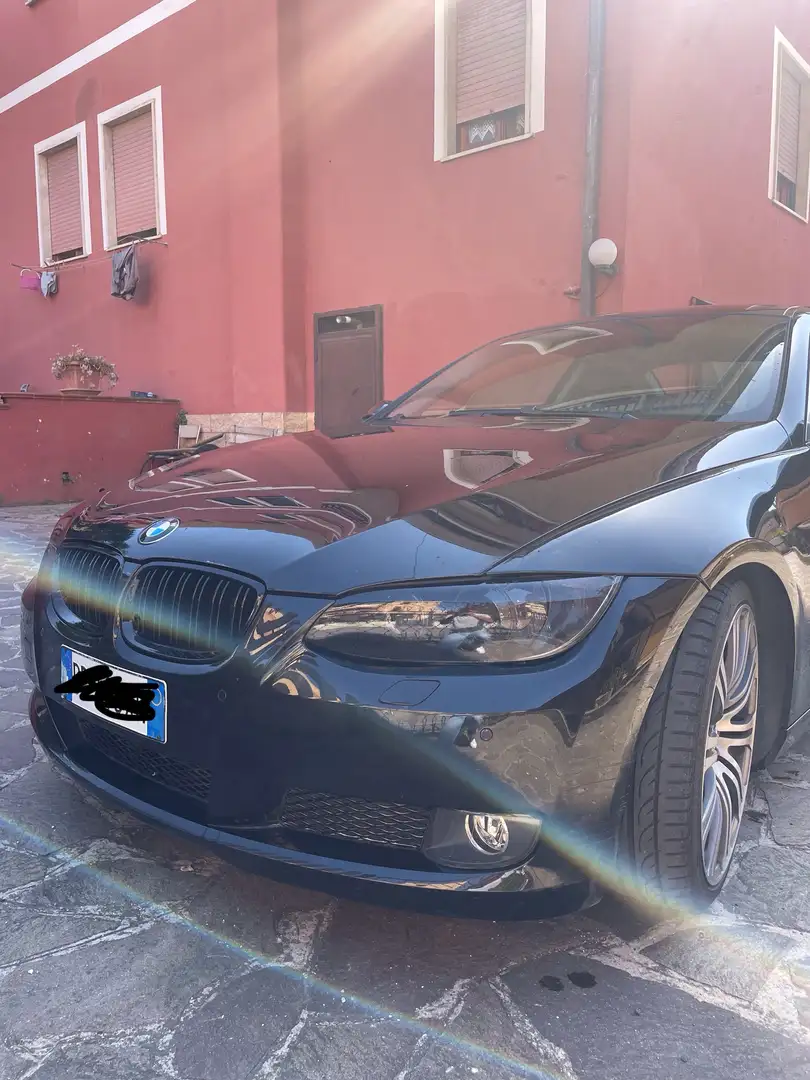 BMW 330 330d Coupe Msport - 2