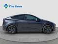 Tesla Model Y Gran autonomía Tracción integral Gris - thumbnail 7