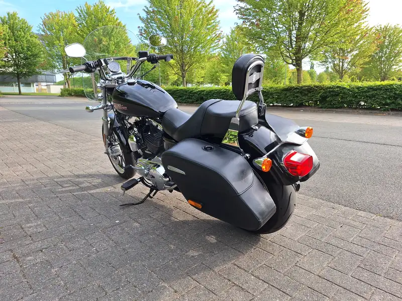 Harley-Davidson Sportster 1200 - foto 7