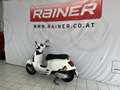 Vespa Sonstige Motorrad Weiß - thumbnail 3