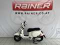 Vespa Sonstige Motorrad Weiß - thumbnail 1