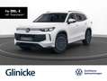 Volkswagen Tayron 1.5 eTSI Life 7-Sitzer AHK Matrix LM 18" Weiß - thumbnail 1